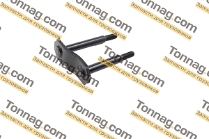 Серьга рессоры задней JAC N-25, N-35, Sollers Argo