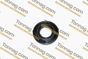 Сальник задней ступицы наружный JAC N-90, Компас-9