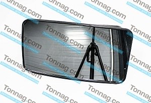 Зеркало заднего вида Левое/Правое (без кронштейна) Фотон 1041, 1051, 1061, 1093, 1099