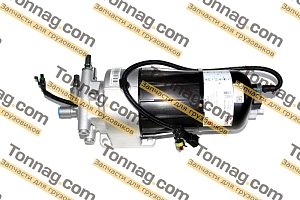 Фильтр топливный (ГОТ) ISG12E5 в сборе (YNY) Фотон 4189, 4259