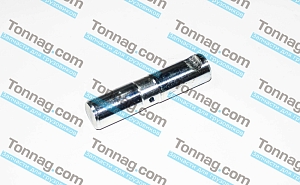 Палец рессоры задней JAC N-120