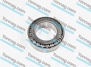 Подшипник задней ступицы наружный Фотон 1089, 1113, 1108