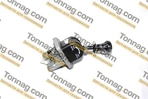 Кран стояночного тормоза JAC N-80, N-90, N-120, N-120X, Компас-9/12