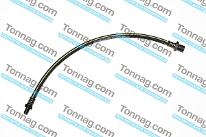 Шланг тормозной передний Фотон 1031,1039 ISF