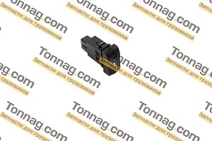 Кнопка включения КОМ JAC N-200, N-350