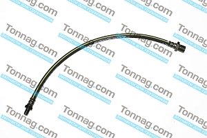 Шланг тормозной передний Фотон 1031,1039 ISF