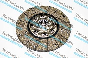 Диск сцепления 350мм ISF Фотон 1061