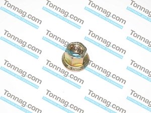 Гайка колеса заднего/переднего M20 Фотон 1061, 1069, 1093, 1099, 1108, 1128