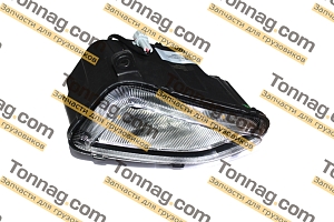 Фара противотуманная левая (OEM) Фотон 1126