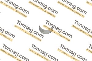 Вкладыш шатунный JAC N-56