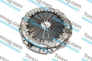 Корзина сцепления 362мм ISF 3.8 Фотон 1088, 1089, 1108, 1128