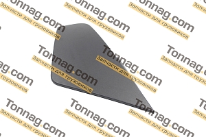 Накладка решетки радиатора боковая (правая) Фотон 4189