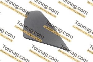 Накладка решетки радиатора боковая (правая) Фотон 4189