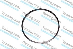 Венец маховика (127 зубъев) Cummins ISF 3.8 Фотон 1031, 1051, 1061, 1069 ISF, 1089 ISF