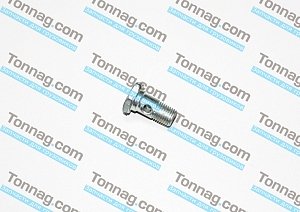 Болт перепускной ПГУ нижний Фотон 1041, 1049A, 1069, 1093, 1099