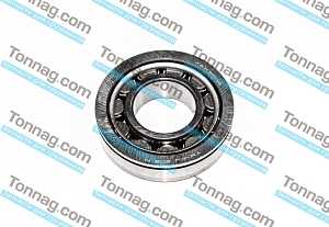 Подшипник КПП (под стопорное кольцо (NU 309)) TATA 613 E2, E3