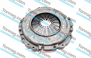Корзина сцепления 350мм Euro-3 Фотон 1061, 1069, 1089, 1093