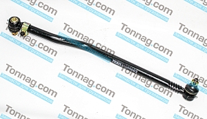 Тяга рулевая продольная в сборе Фотон 1093, 1099