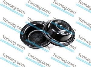 Диафрагма задней/передней тормозной камеры Type12 TATA 613 E2, E3