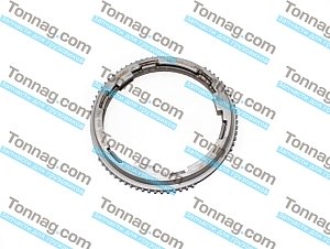 Кольцо синхронизатора 3/4  передачи промежуточное Фотон 1128