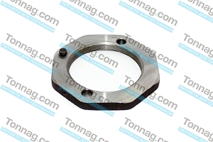 Гайка регулировочная задней ступицы Фотон 1061, 1069, 1093, 1099