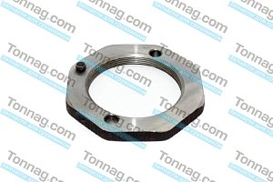 Гайка регулировочная задней ступицы Фотон 1061, 1069, 1093, 1099