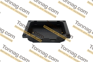 Крышка блока Фотон 1065, 1078, 1128, GAZ Валдай NEXT