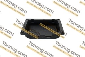 Крышка блока Фотон 1065, 1078, 1128, GAZ Валдай NEXT