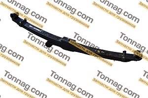 Рессора передняя левая Фотон 1108