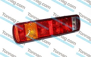 Фонарь задний правый Фотон 1113, 1126, 1163, 1186, 3253, 3313