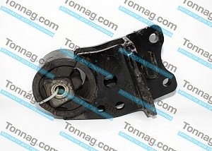 Кронштейн подъема кабины левый Фотон 1126, 1186