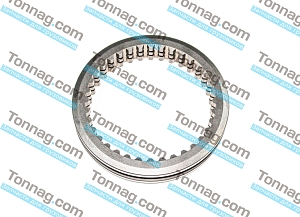 Муфта синхронизатора 1/задней передачи Фотон 1113