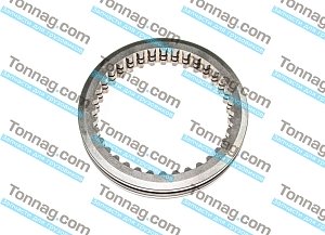 Муфта синхронизатора 1/задней передачи Фотон 1113