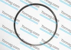 Венец маховика (138 зубьев) JAC N-120, Компас-12