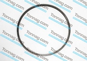 Венец маховика (138 зубьев) JAC N-120, Компас-12