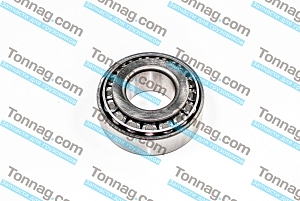 Подшипник передней ступицы наружный Фотон 1163, 1186