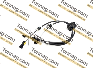 Тросы управления КПП Фотон Toano