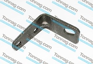 Кронштейн ТНВД задний TATA 613 E2, E3