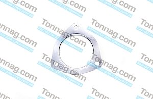 Прокладка приемной трубы глушителя TATA 613 E2, E3