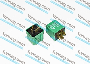 Реле стартера 24V JAC N-75, N-80, N-90, N-120, Компас-5/9/12