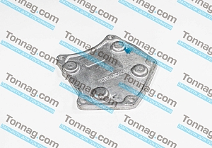 Лючок картера КПП TATA 613 E2, E3