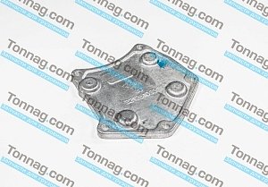 Лючок картера КПП TATA 613 E2, E3