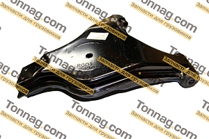 Рычаг подвески передний правый JAC Sunray, Sollers Atlant