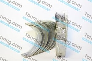 Вкладыши коренные Ремонт 2 (к-кт) TATA 613 E2, E3