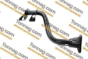 Кронштейн ступени левой нижней Фотон 1128