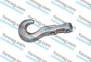 Крюк буксировочный Фотон 1128