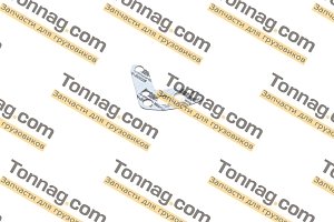 Прокладка корпуса масляного фильтра к блоку TATA 613 E2