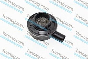 Крышка вентиляции картерных газов (Сапун) Фотон 1041, 1049A, 1069, 1093, 1099