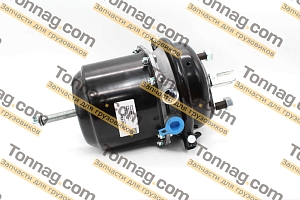 Камера тормозная (задняя Правая) с энергоаккумулятором JAC N-120