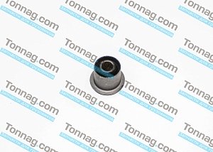 Втулка рессоры задней BAW 1044, 1065